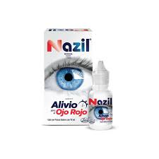 Nazil
