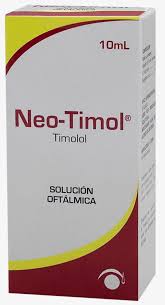 Neotimol