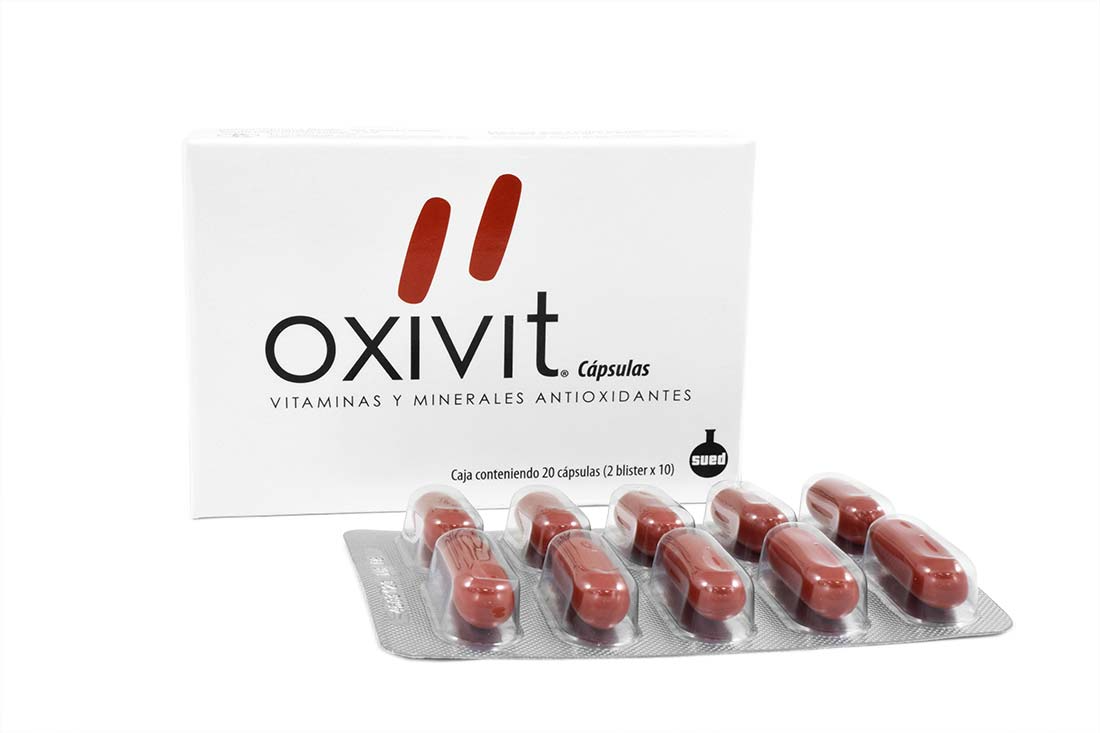 Oxivit