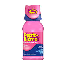 Pepto-Bismol