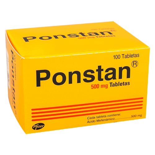 Ponstan