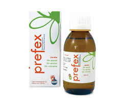 Prefex