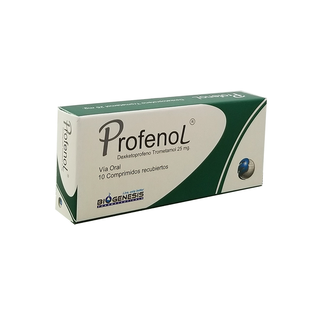 Profenol
