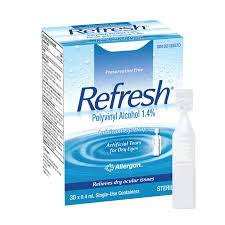 Refresh