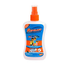 Repelente para Mosquitos