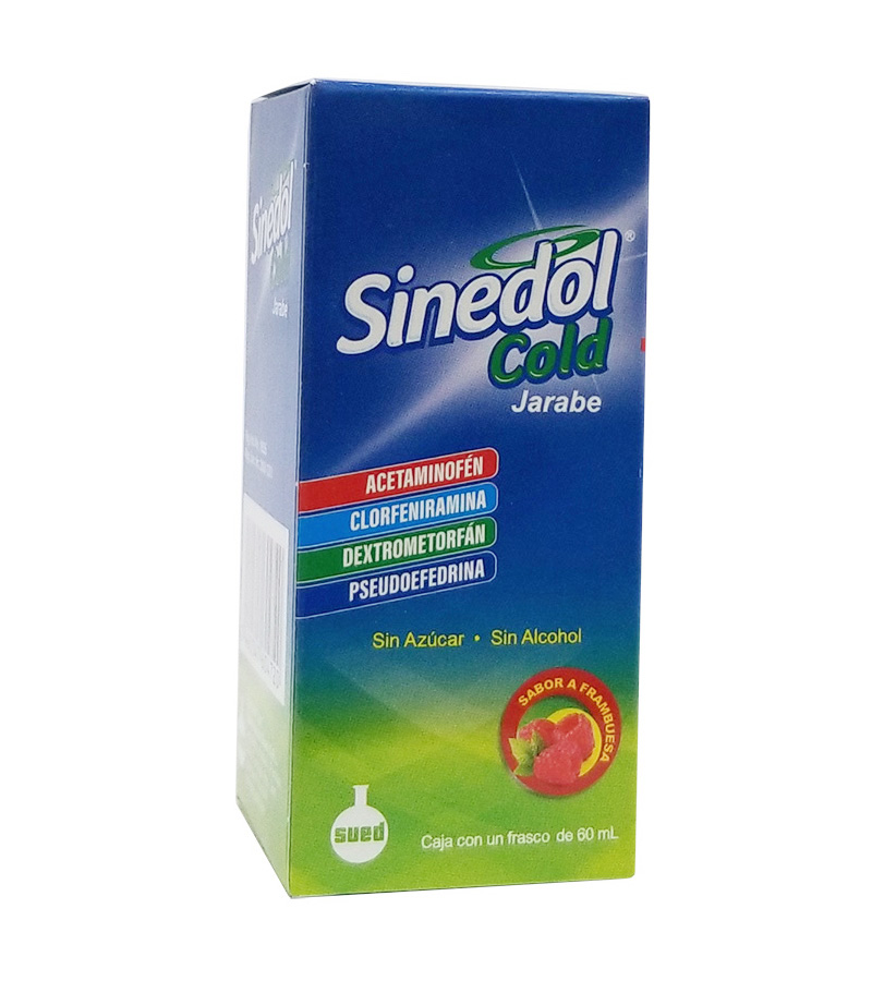 Sinedol Cood