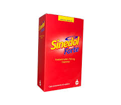 Sinedol Forte