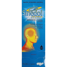 Sinedol Ultra