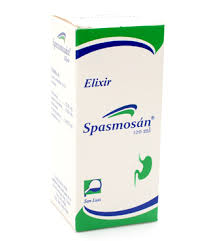 Spasmosan
