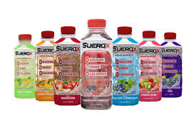 Suerox