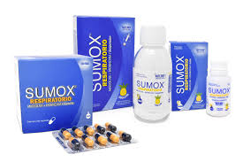 Sumox