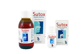 Sutox
