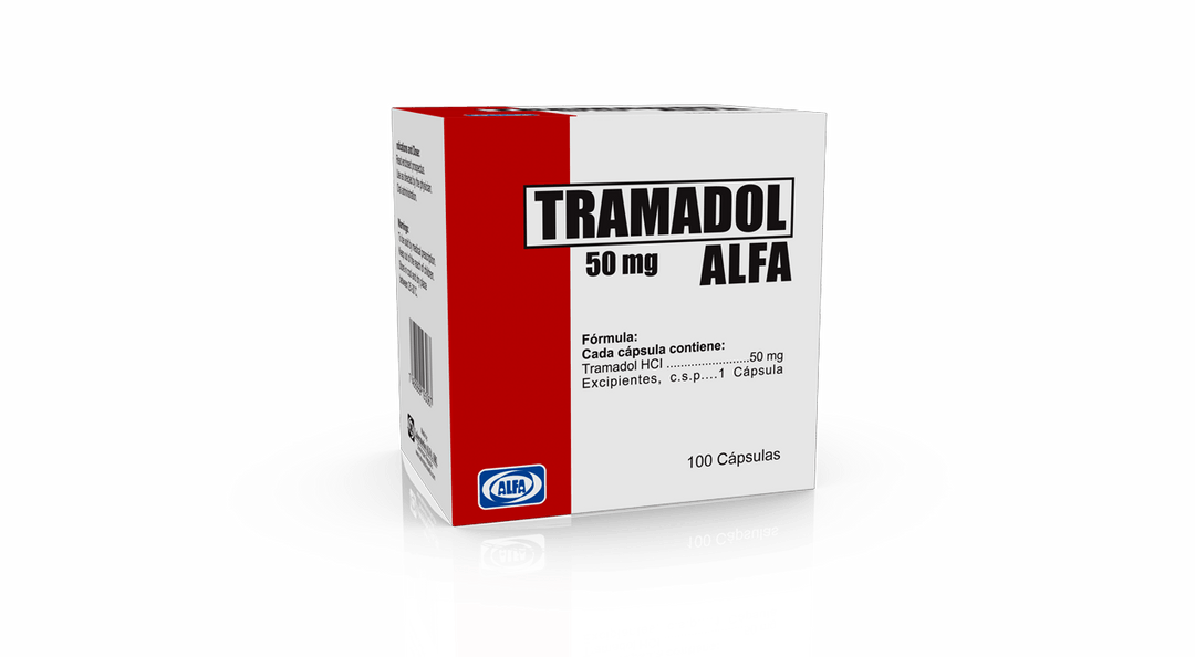 Tramadol
