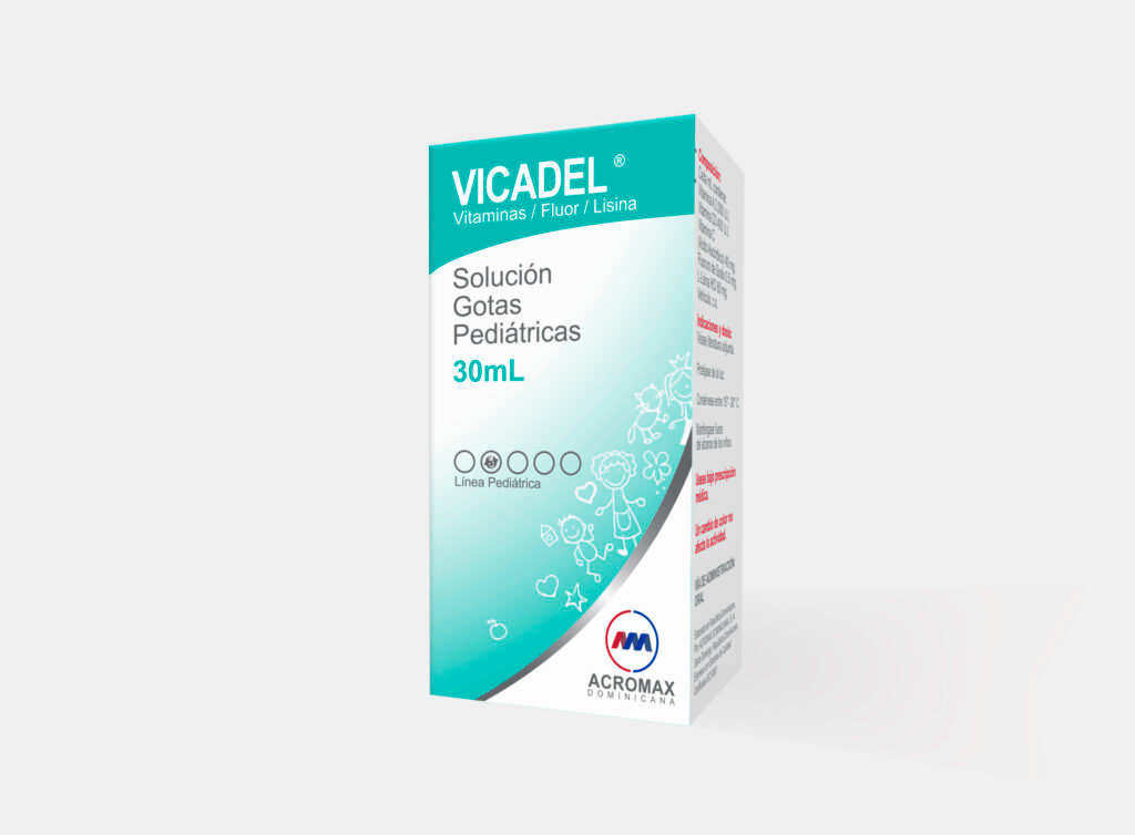 Vicadel