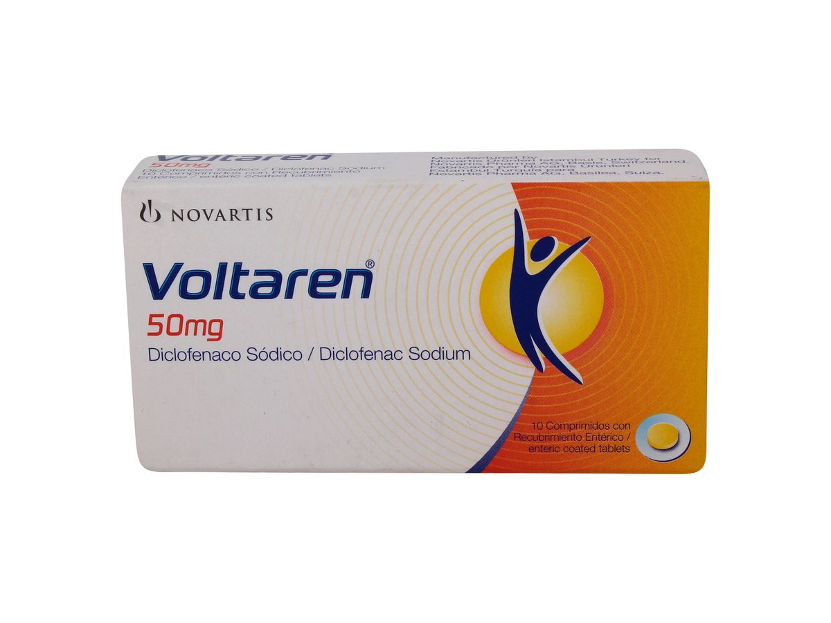 Voltaren