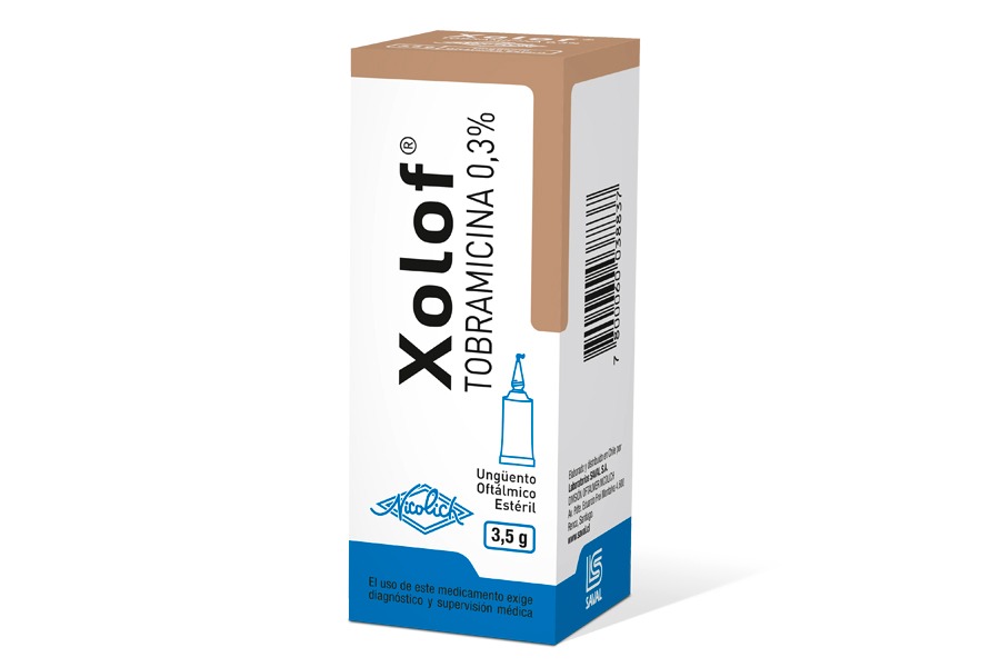 Xolor